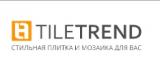 Магазин плитки Tiletrend в Москве