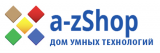 Магазин a-zShop.ru