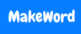 Makeword
