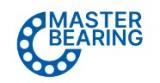 Master Bearing