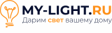 Май-лайт.ру - интернет-магазин по продаже светильников, бра, торшеров в Москве 