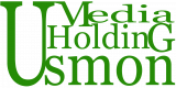 Медиа холдинг Усмон