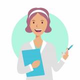 Медсестра на дом