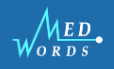 MedWords