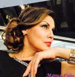 Мобильный салон красоты Марии Сади