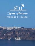 Mon Amour - агентство свадеб и путешествий