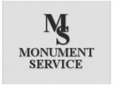 Monument-Service