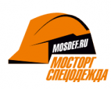 Мосторг Спецодежда