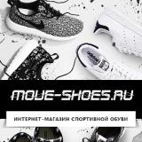Move Shoes 