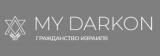 MY DARKON