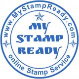 MyStampReady