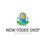 Now Foods Shop