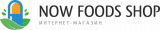 Now Foods Shop