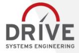 ООО Драйв Системс Инжиниринг