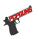 PCP GUNS