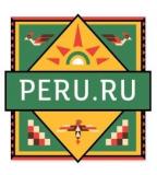 PERU.RU LAMA LUX