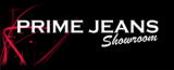 Prime Jeans showroom