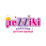 "Puzziki" - детская одежда и обувь 