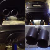 Ramflow выхлопные системы