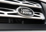 Разборка Land Rover