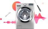 Ремонт стиральных машин "Wash Service"
