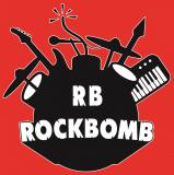 Rock BomB (RB Records) Репетиционная база (Бутово)