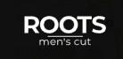 ROOTS men`s cut