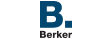 Розетки Беркер