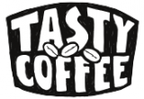 Розничная продажа кофе Tasty Coffee 