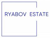 Ryabov Estate