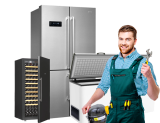 Сервис-центр по ремонту холодильников