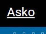 Сервисный центр Asko