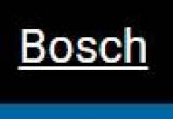 Сервисный центр Bosch