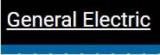 Сервисный центр General electric 