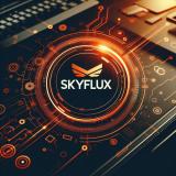SkyFlux Agency