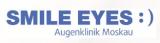 SMILE EYES Augenklinik Moskau