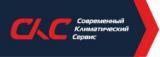 Современный Климатический Сервис