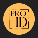 Студия дизайна интерьера: PRO Interior Design — PROID.studio