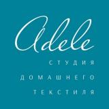 Студия текстильного дизайна Adele