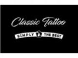 Тату салон "Classic Tattoo"