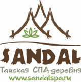 Тайская СПА-деревня САНДАЛ у м.Белорусская