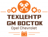 Gm Восток