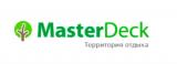 Террасная доска и декинг Master Deck 