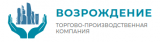 ТОРГОВО-ПРОИЗВОДСТВЕННАЯ КОМПАНИЯ ВОЗРОЖДЕНИЕ