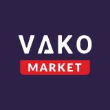 Товарная площадка Vako.Market