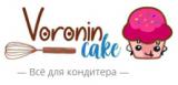 Товары для кондитеров в интернет-магазине Voronin Cake в Москве
