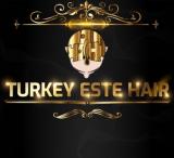 TURKEY ESTE HAIR