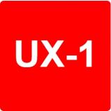 UX-1