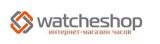 Watcheshop интернет - магазин часов