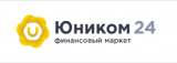 Юником24